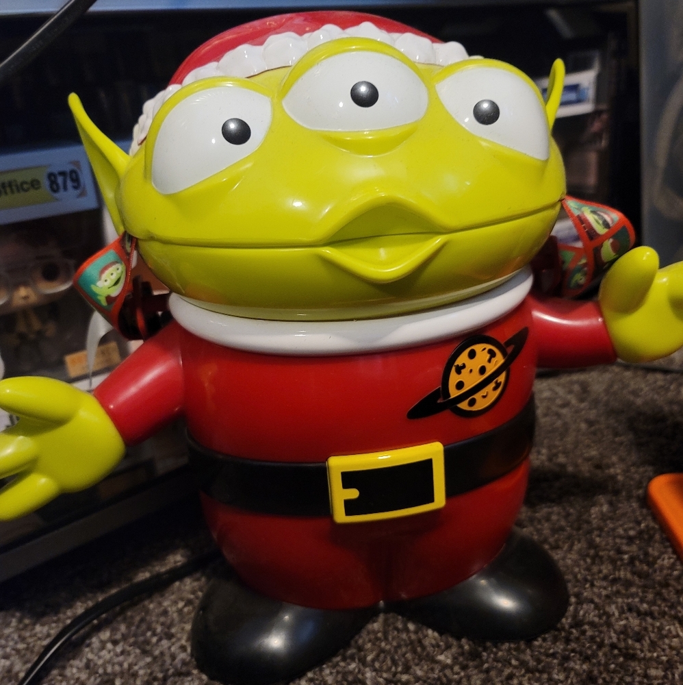 Disneyland Collectibles View 3